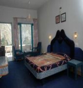 DLS Spring Valley Resort, Dharamshala 16/55
