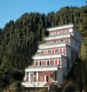 DLS Spring Valley Resort, Dharamshala 1/55