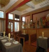 DLS Spring Valley Resort, Dharamshala 38/55