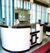 HOTEL CAVERI 4/22