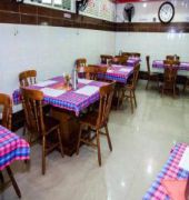 HOTEL CAVERI 14/22