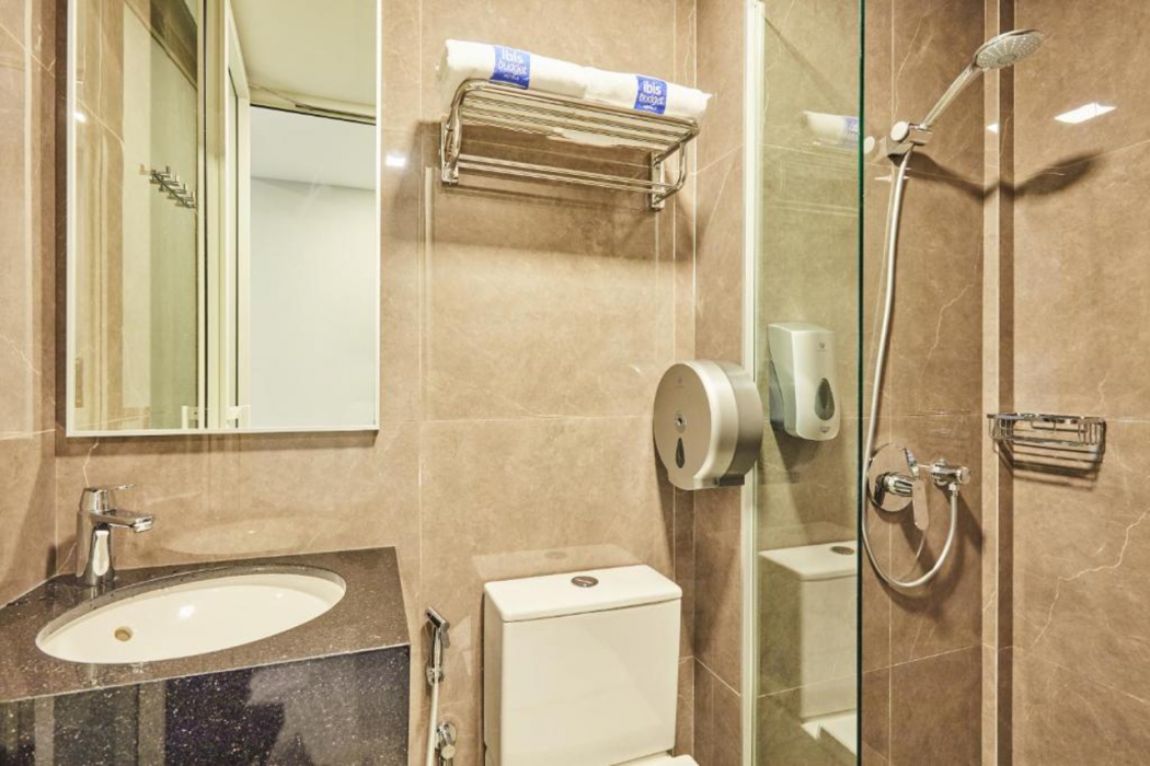 ibis Budget Singapore Ametrine 25/51