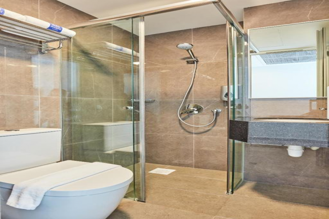 ibis Budget Singapore Ametrine 21/51