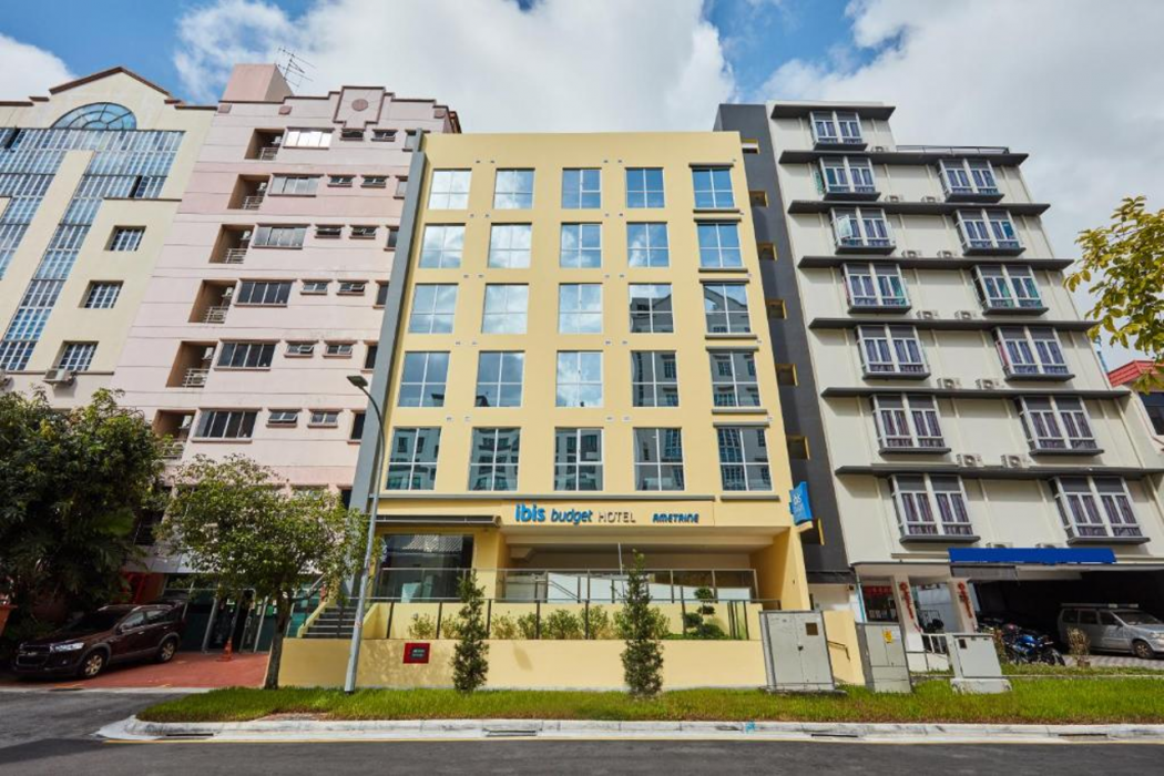 ibis Budget Singapore Ametrine 1/51