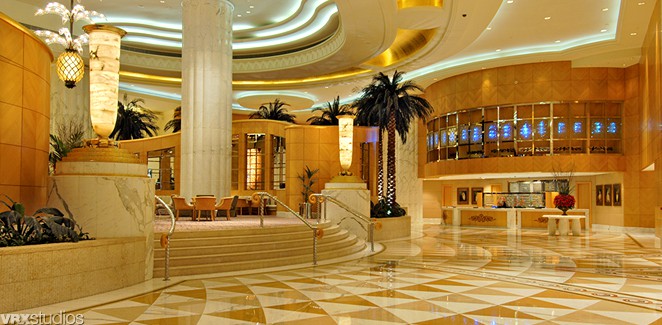 Lobby at Z TEST HOTEL- DO NOT BOOK, KHORFAKKAN