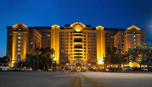 Z TEST HOTEL- DO NOT BOOK in KHORFAKKAN