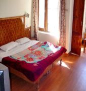 TOURIST HOTEL 13/55