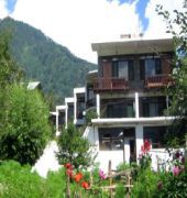 TOURIST HOTEL 1/55