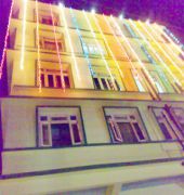 HOTEL SAGORIKA 1/31