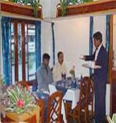 HOTEL SAGORIKA 23/31