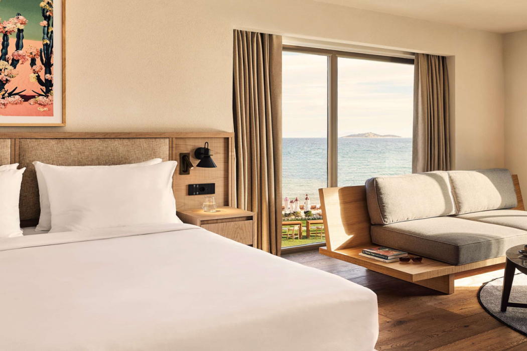 Hyde Bodrum - Adults Only +16 16/66