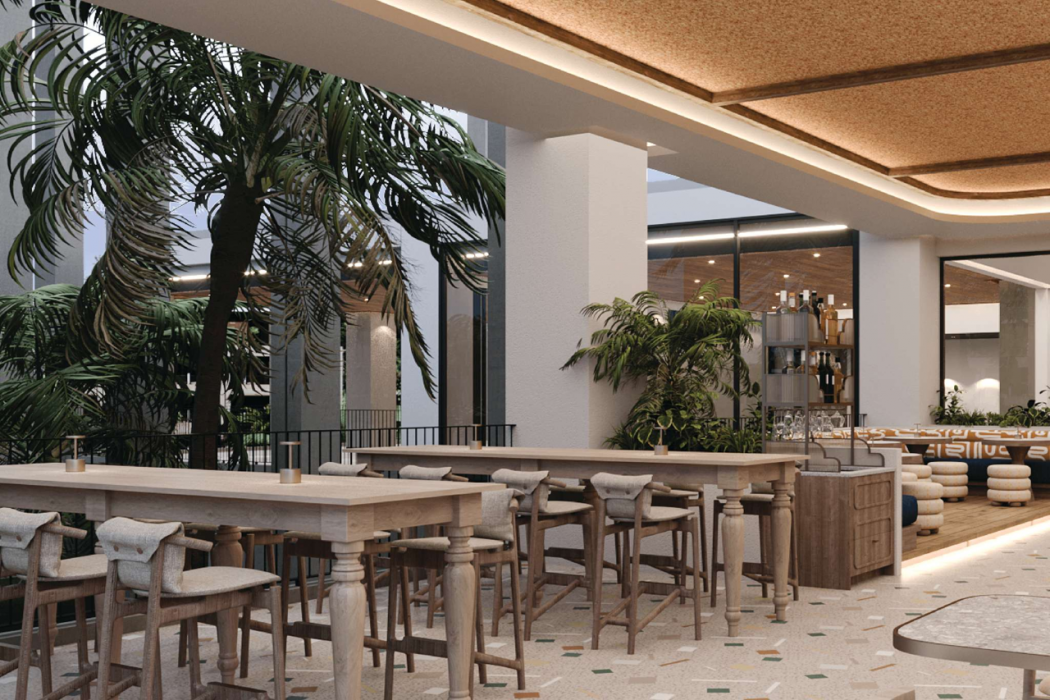 Hyde Bodrum - Adults Only +16 33/66