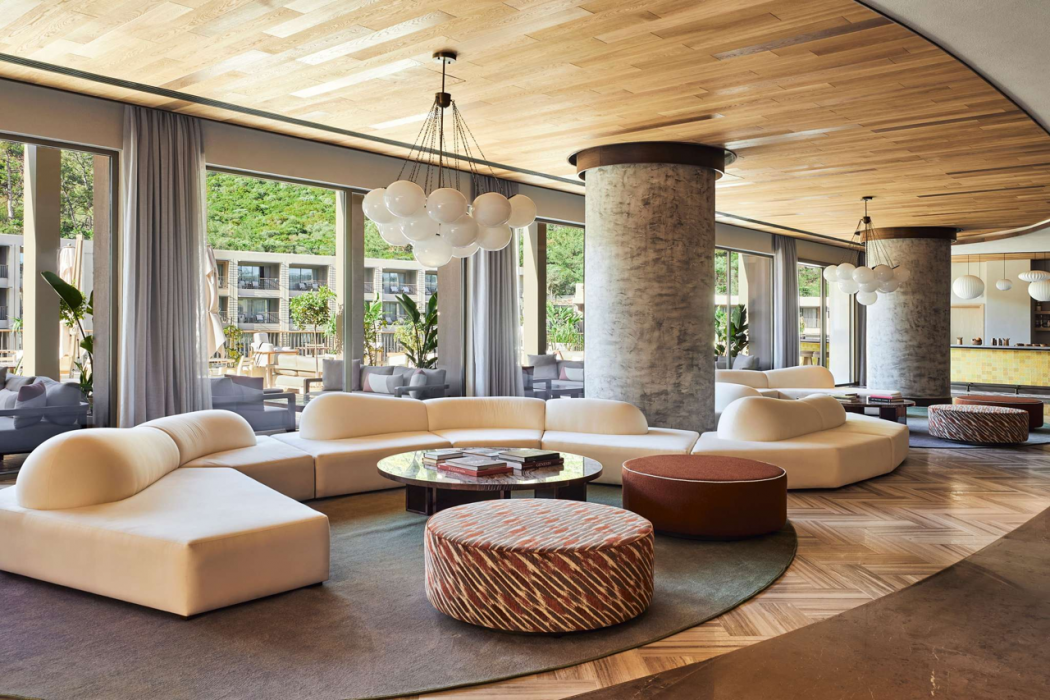 Hyde Bodrum - Adults Only +16 7/66