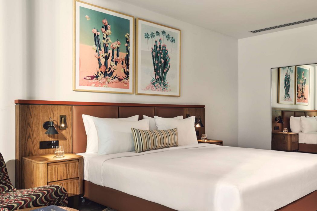 Hyde Bodrum - Adults Only +16 15/66