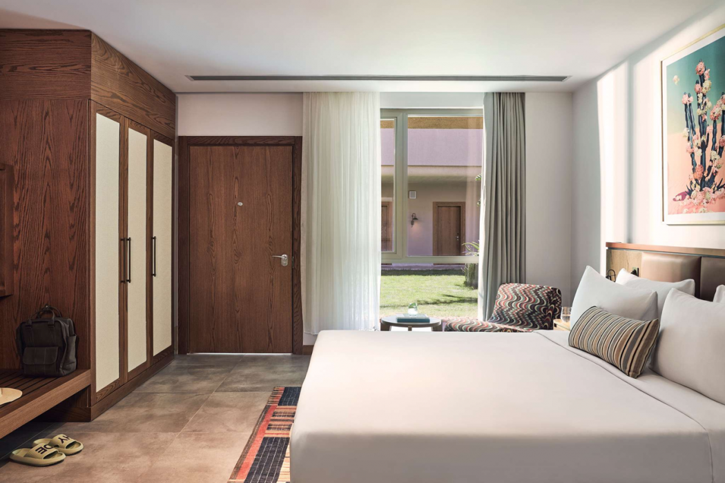 Hyde Bodrum - Adults Only +16 14/66