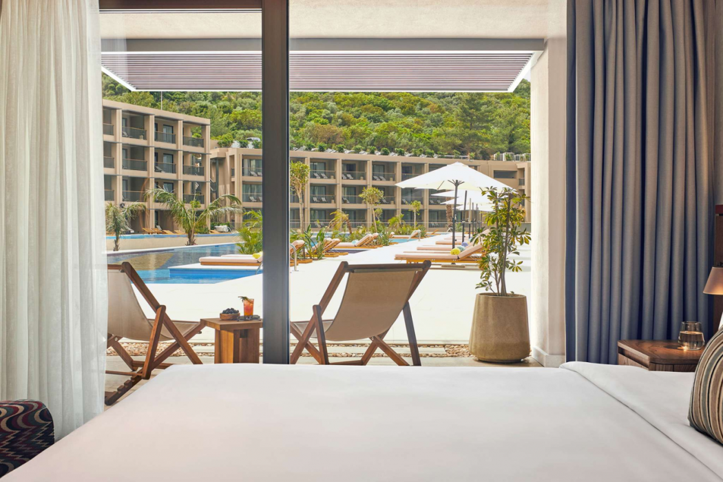 Hyde Bodrum - Adults Only +16 18/66