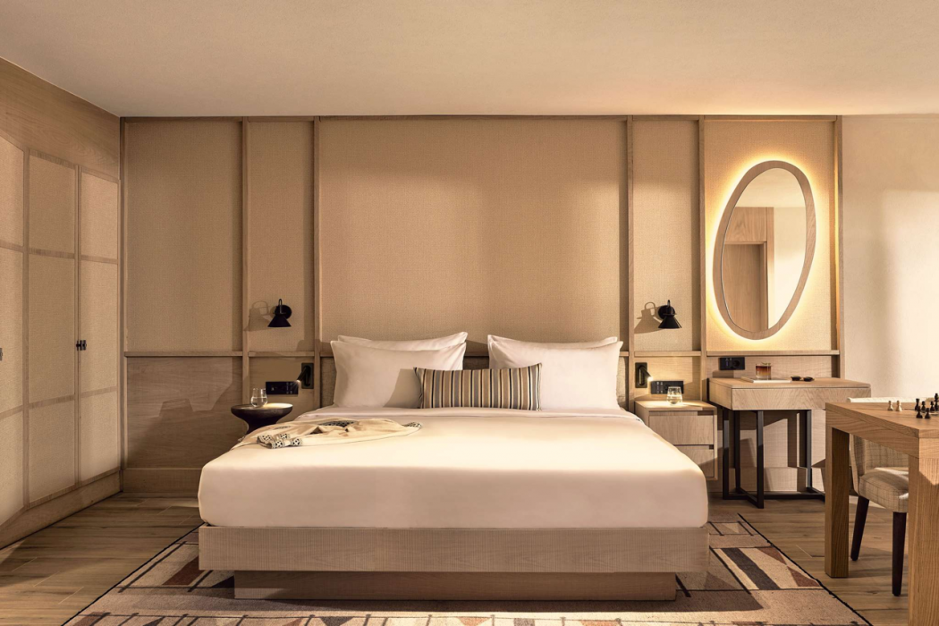 Hyde Bodrum - Adults Only +16 17/66