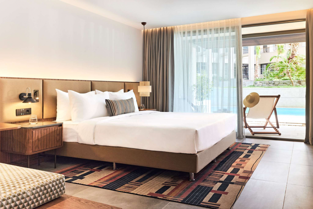 Hyde Bodrum - Adults Only +16 19/66