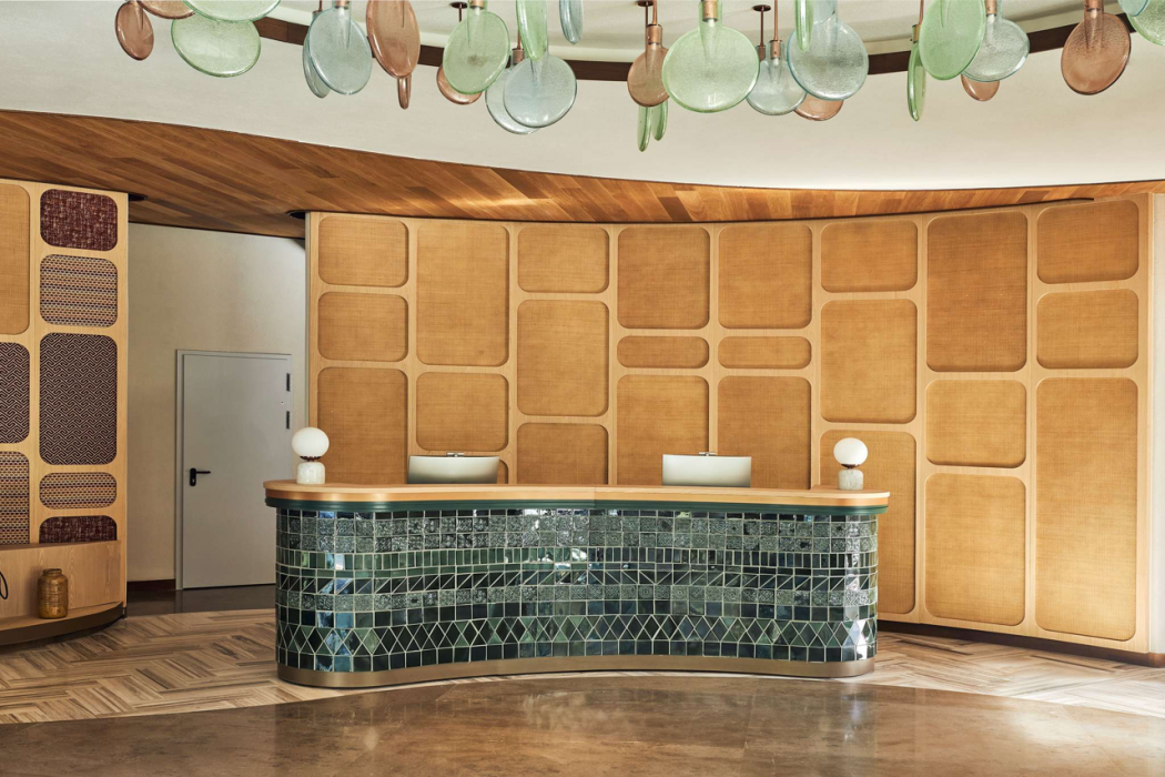 Hyde Bodrum - Adults Only +16 8/66