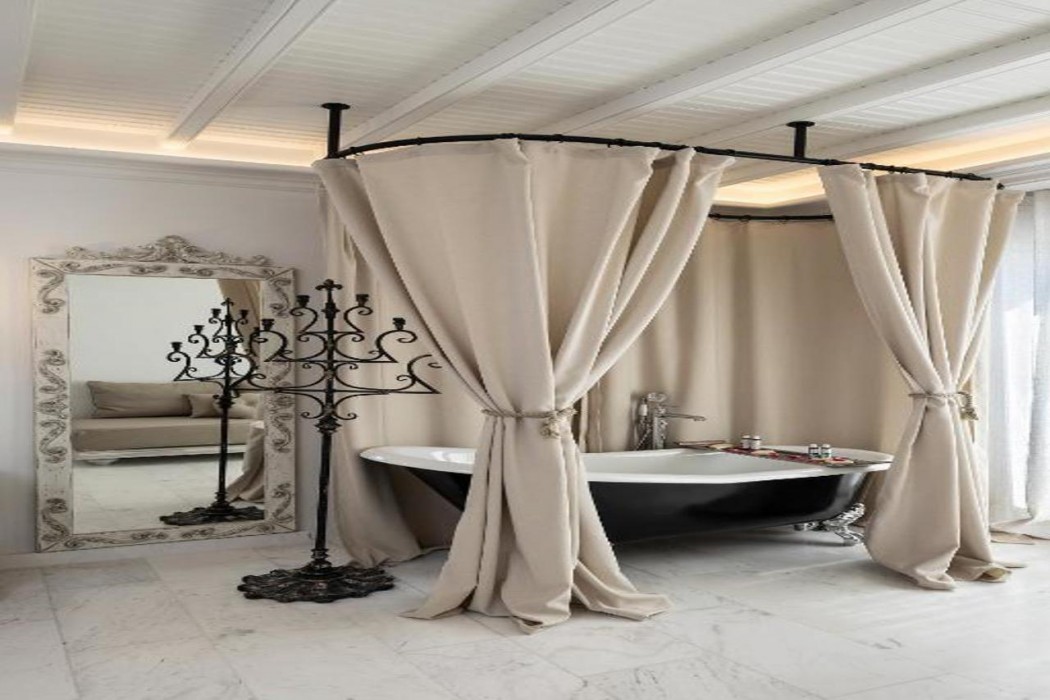 Saint John Hotel Villas and Spa 47/107