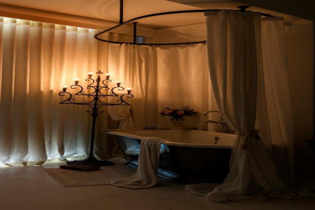 Saint John Hotel Villas and Spa 35/107