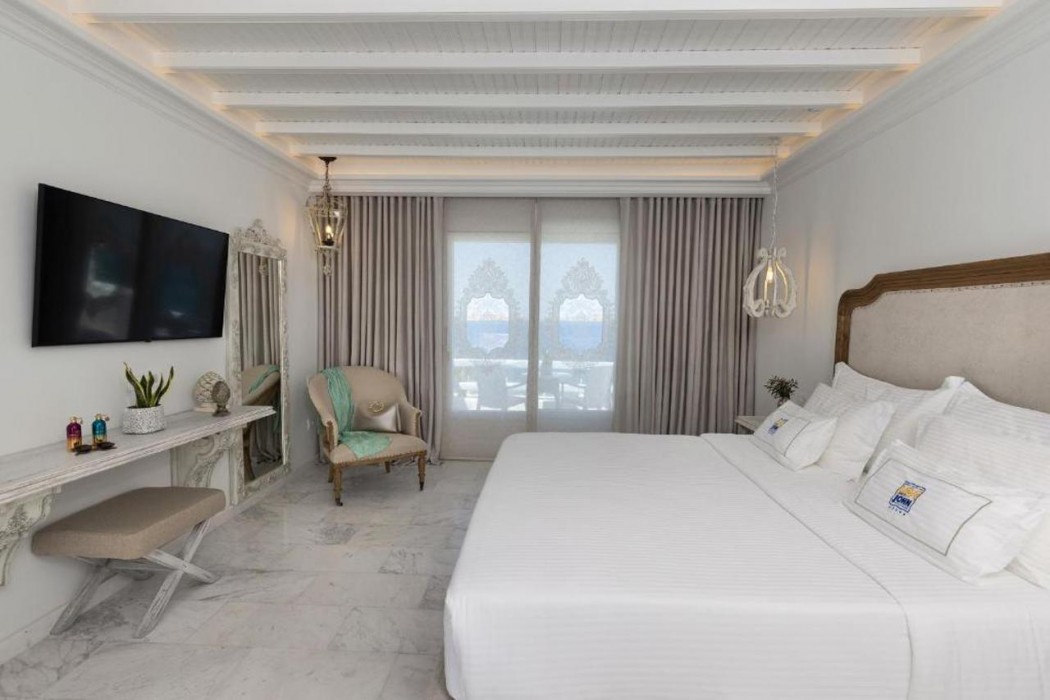 Saint John Hotel Villas and Spa 38/107