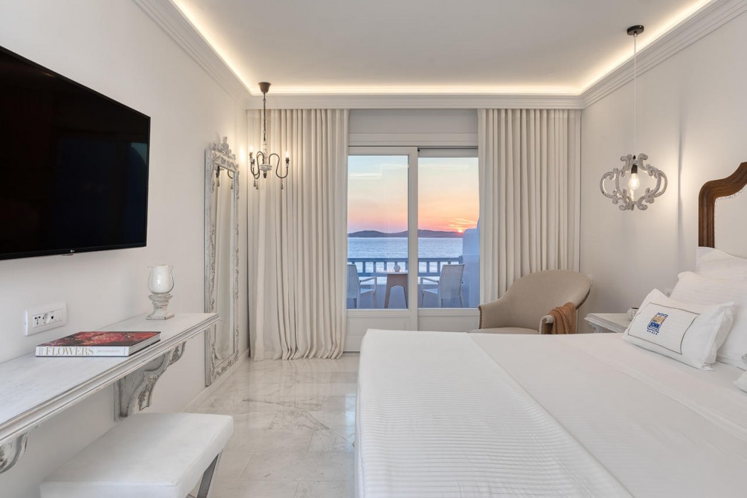 Saint John Hotel Villas and Spa 49/107