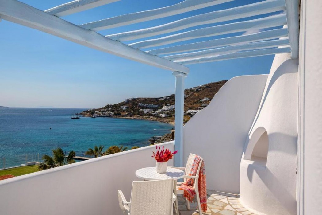 Saint John Hotel Villas and Spa 40/107