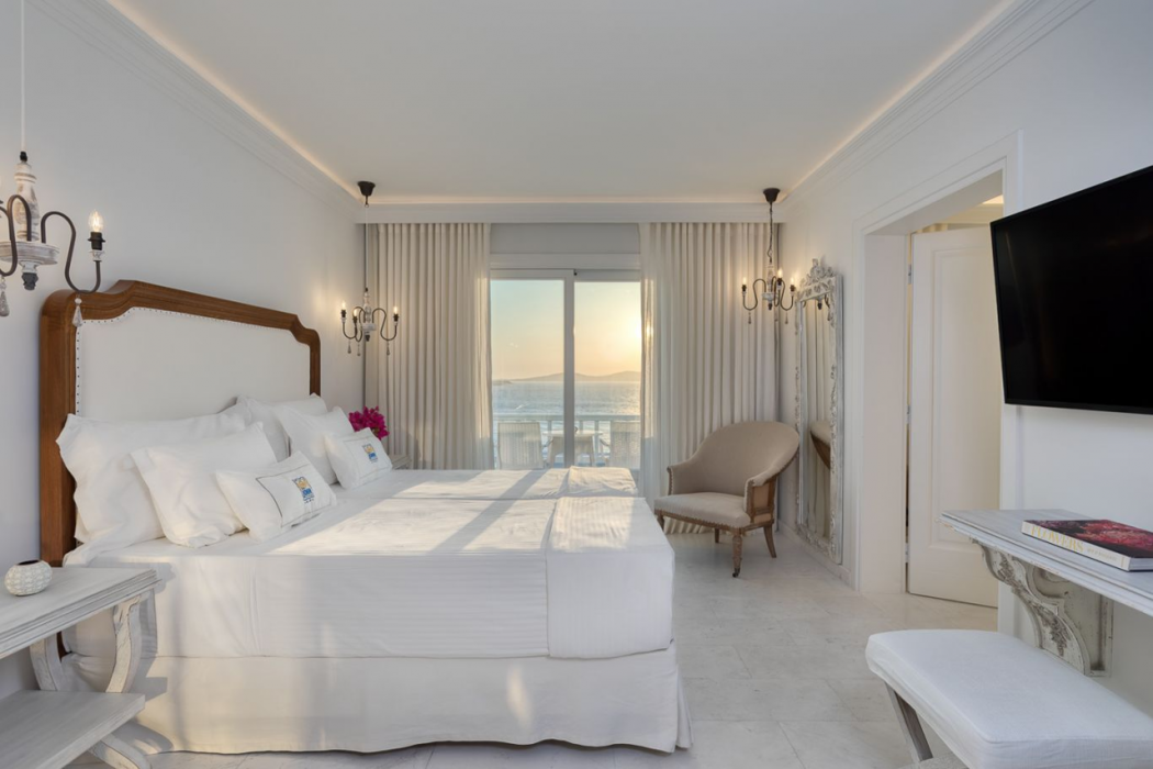 Saint John Hotel Villas and Spa 15/107