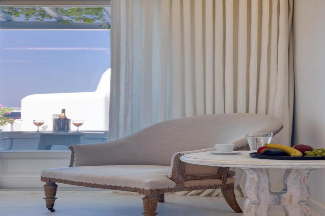 Saint John Hotel Villas and Spa 28/107