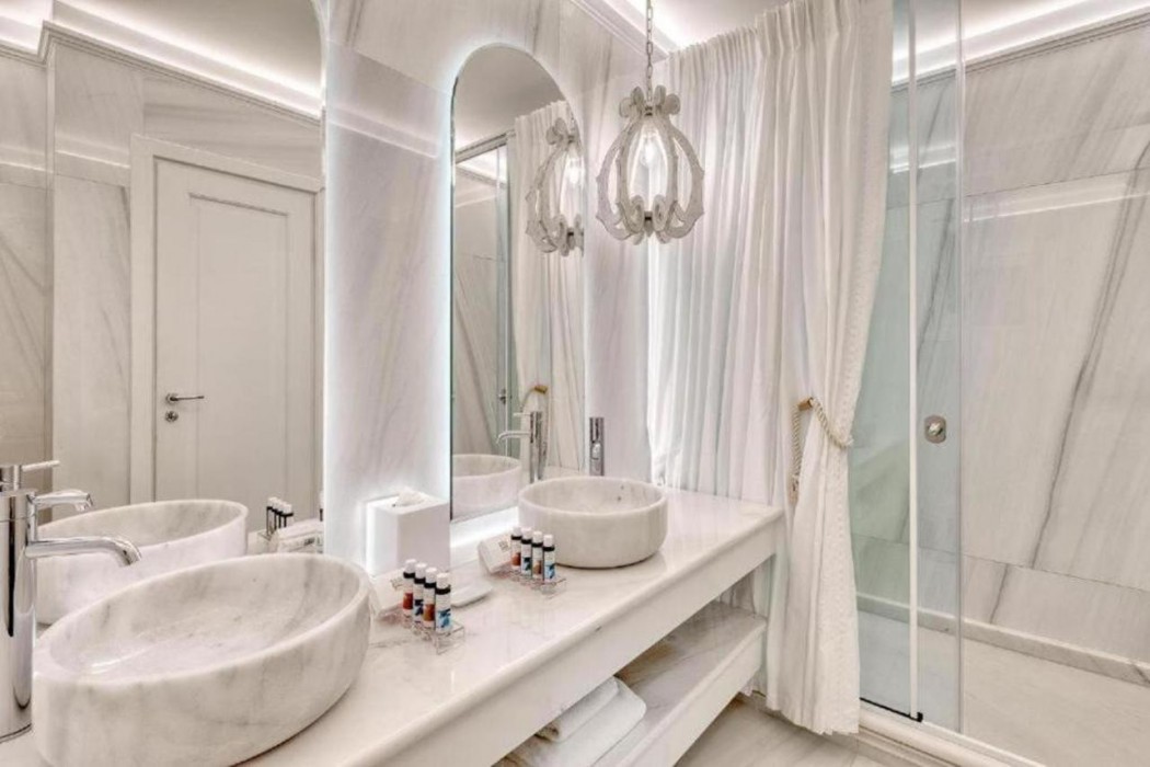 Saint John Hotel Villas and Spa 34/107