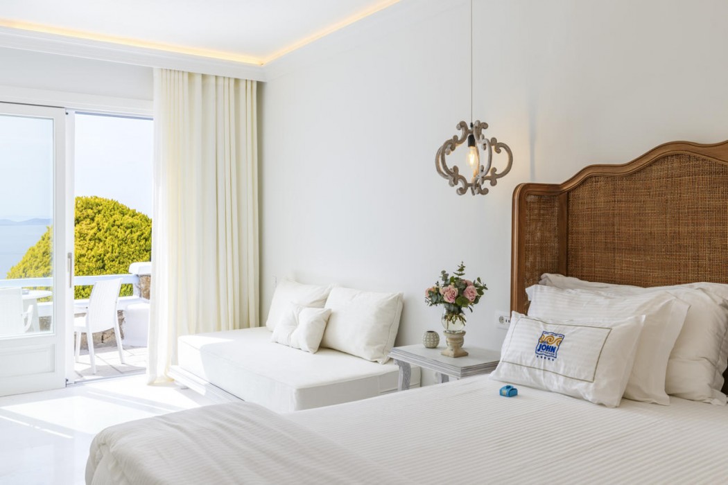 Saint John Hotel Villas and Spa 45/107