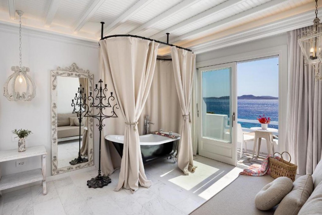 Saint John Hotel Villas and Spa 50/107