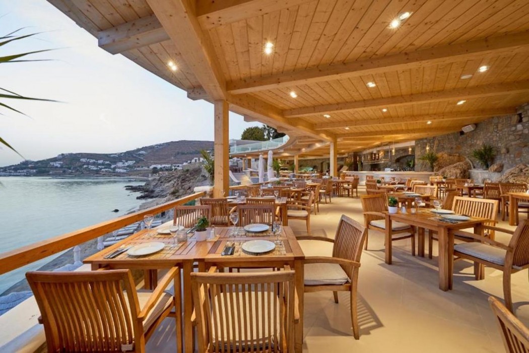 Saint John Hotel Villas and Spa 73/107