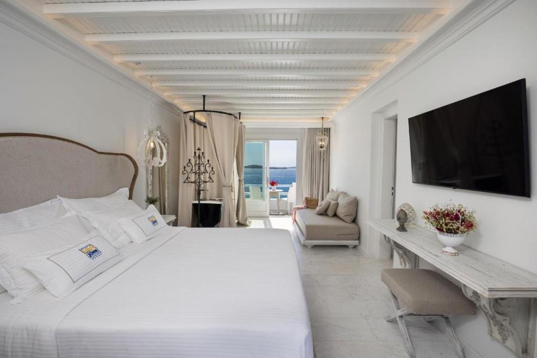 Saint John Hotel Villas and Spa 43/107