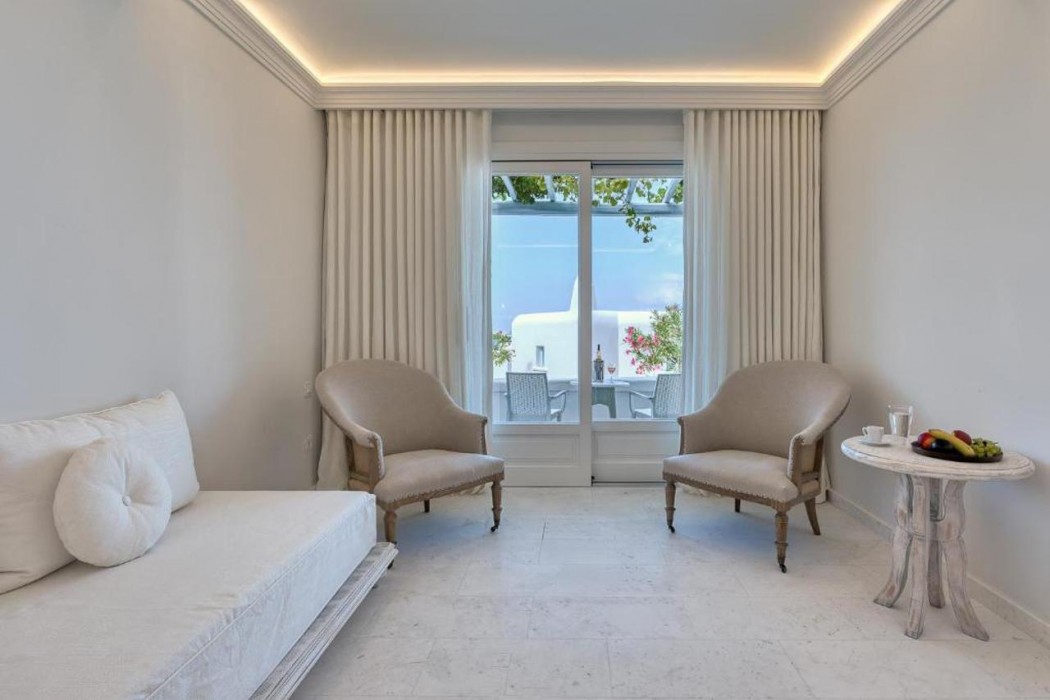 Saint John Hotel Villas and Spa 25/107