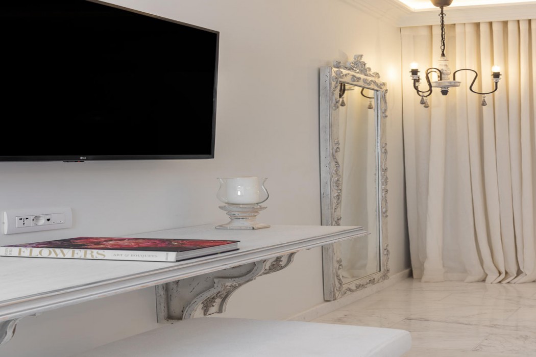 Saint John Hotel Villas and Spa 51/107