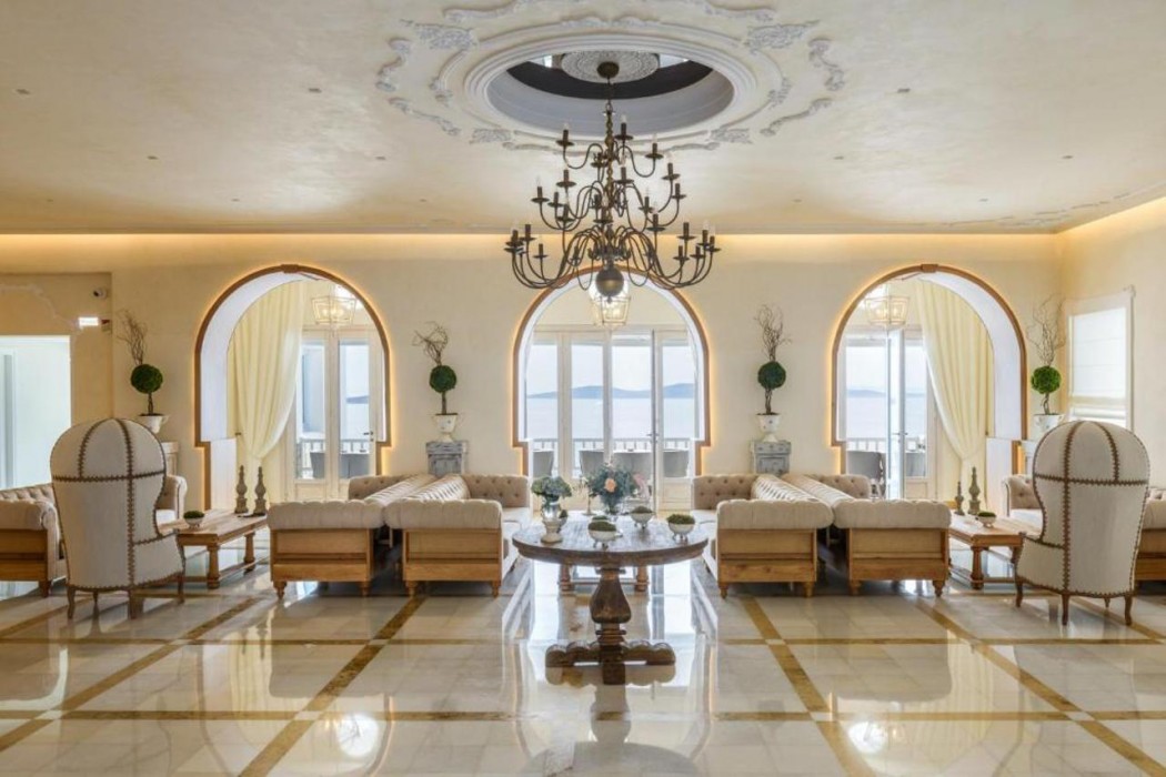Saint John Hotel Villas and Spa 8/107