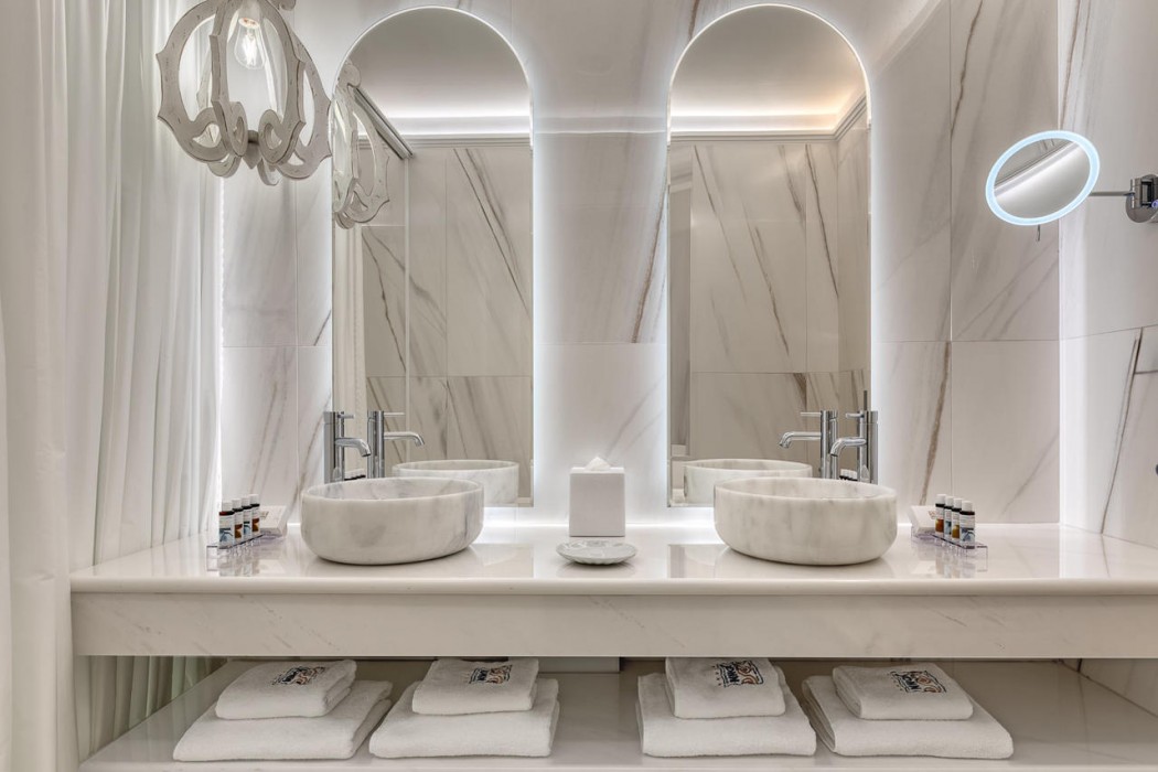Saint John Hotel Villas and Spa 55/107