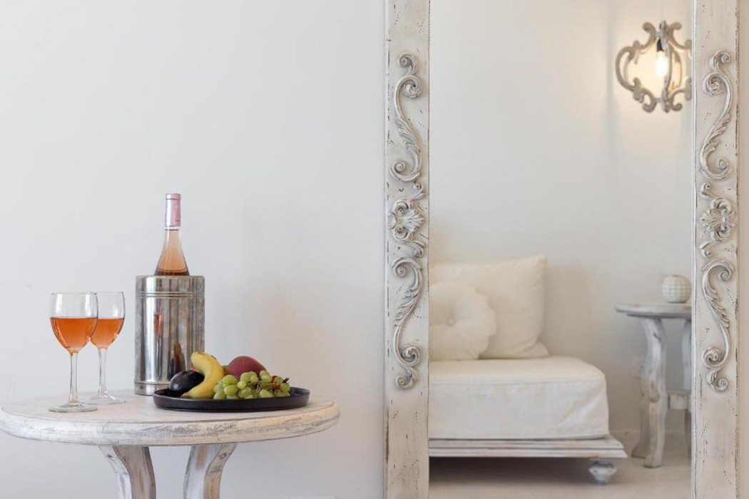 Saint John Hotel Villas and Spa 26/107