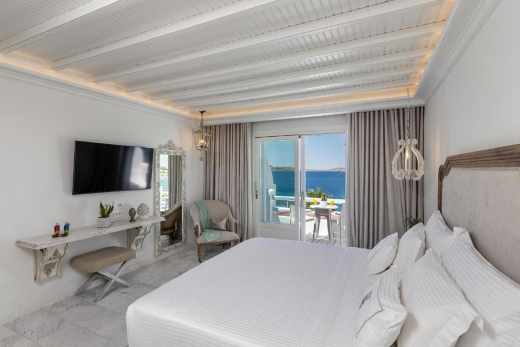 Saint John Hotel Villas and Spa 57/107