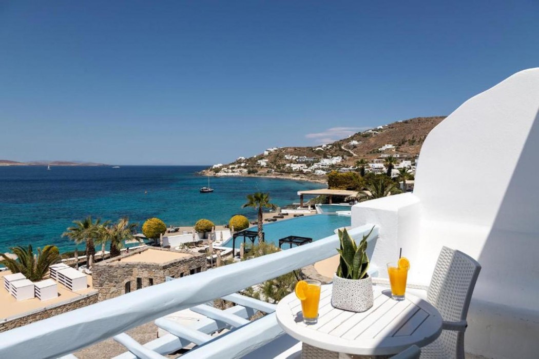 Saint John Hotel Villas and Spa 54/107
