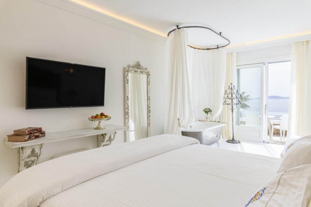 Saint John Hotel Villas and Spa 48/107