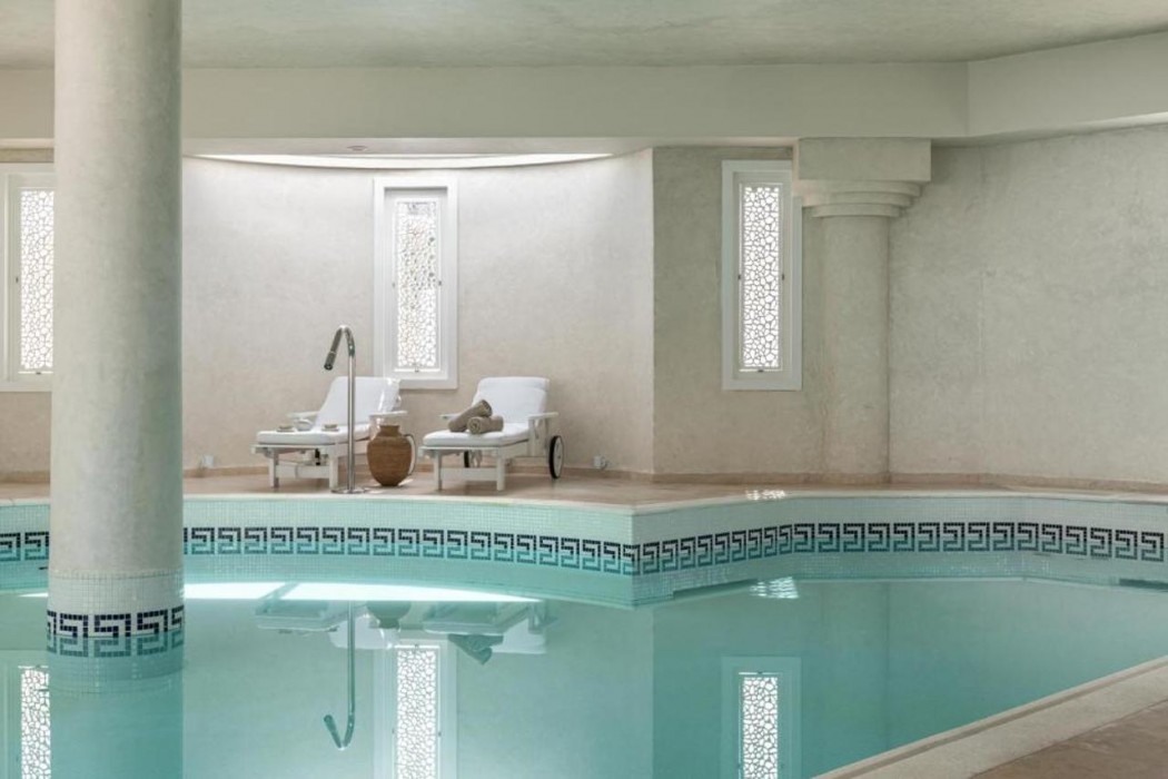 Saint John Hotel Villas and Spa 66/107