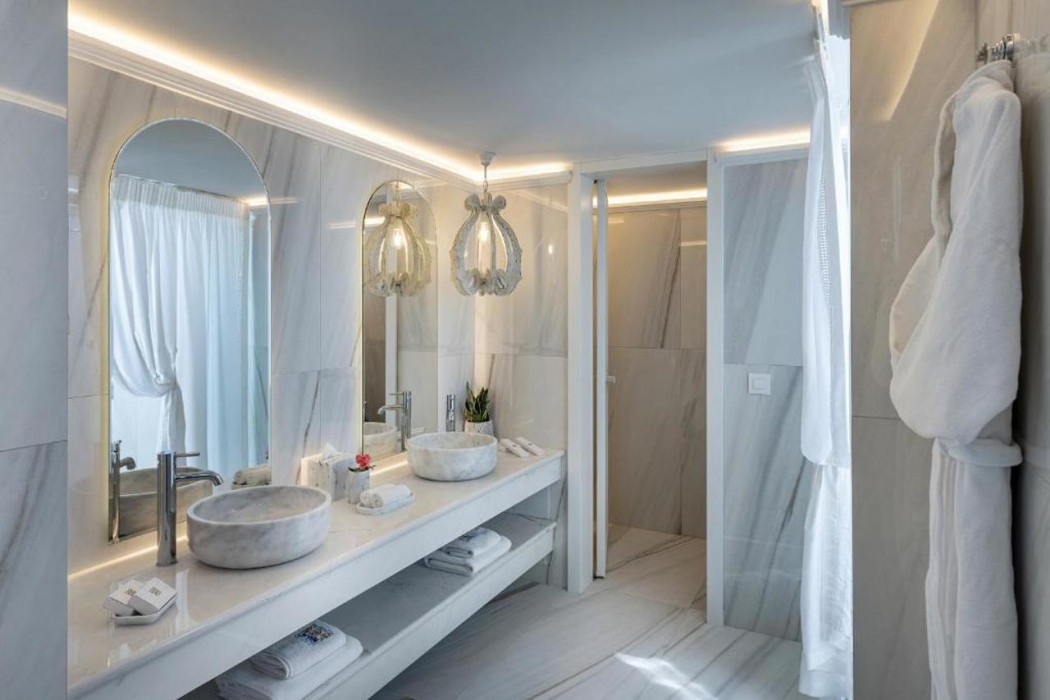 Saint John Hotel Villas and Spa 42/107