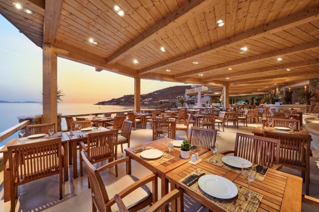 Saint John Hotel Villas and Spa 74/107