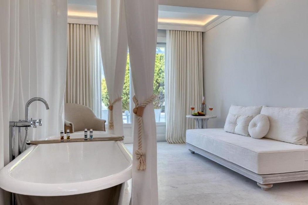 Saint John Hotel Villas and Spa 33/107