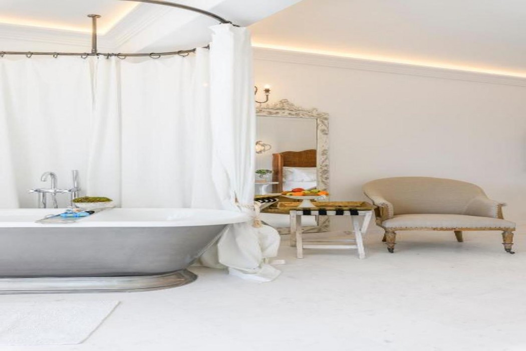 Saint John Hotel Villas and Spa 29/107