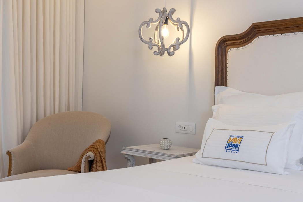 Saint John Hotel Villas and Spa 52/107
