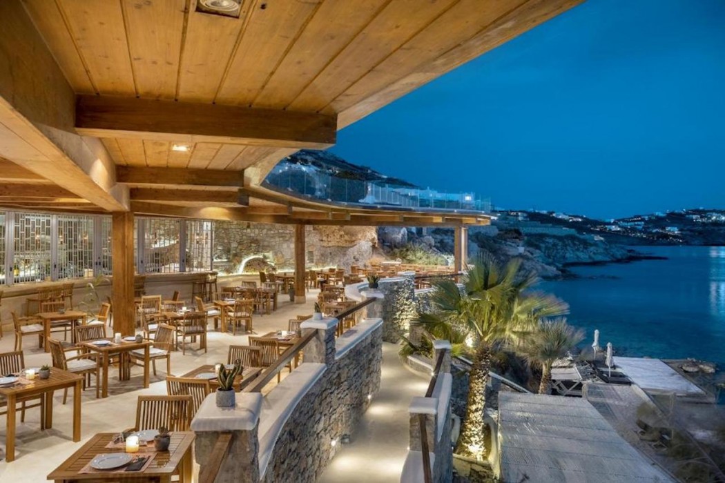Saint John Hotel Villas and Spa 71/107
